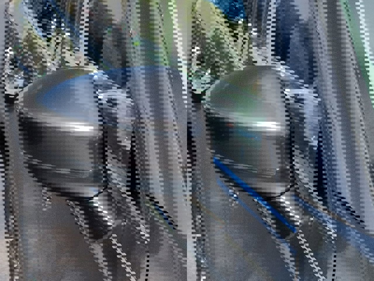 Used 2023 MAZDA CX-5 AWD 2.5 S w/ Premium Plus Pkg image 12