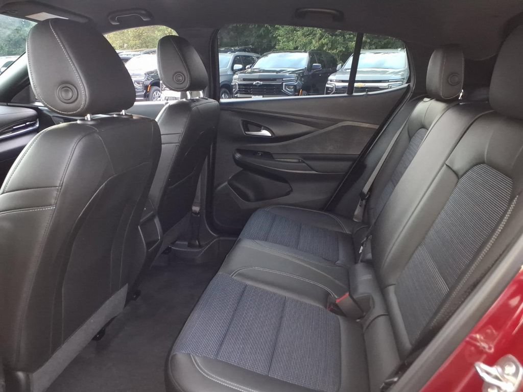 Used 2024 Buick Envista Preferred w/ Convenience I Package FWD image 19