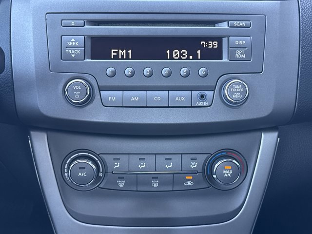 Used 2014 Nissan Sentra SV image 14