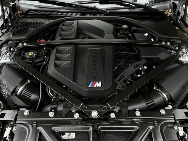 Used 2023 BMW M4 xDrive Competition w/ Executive Package AWD/4WD image 40