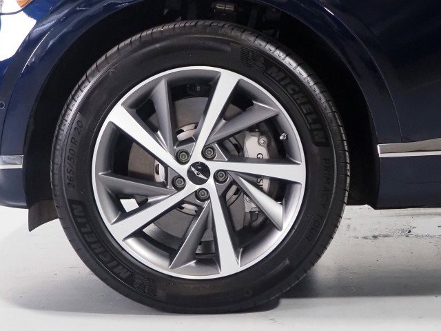 Used 2026 Genesis GV80 2.5T Advanced AWD/4WD image 70
