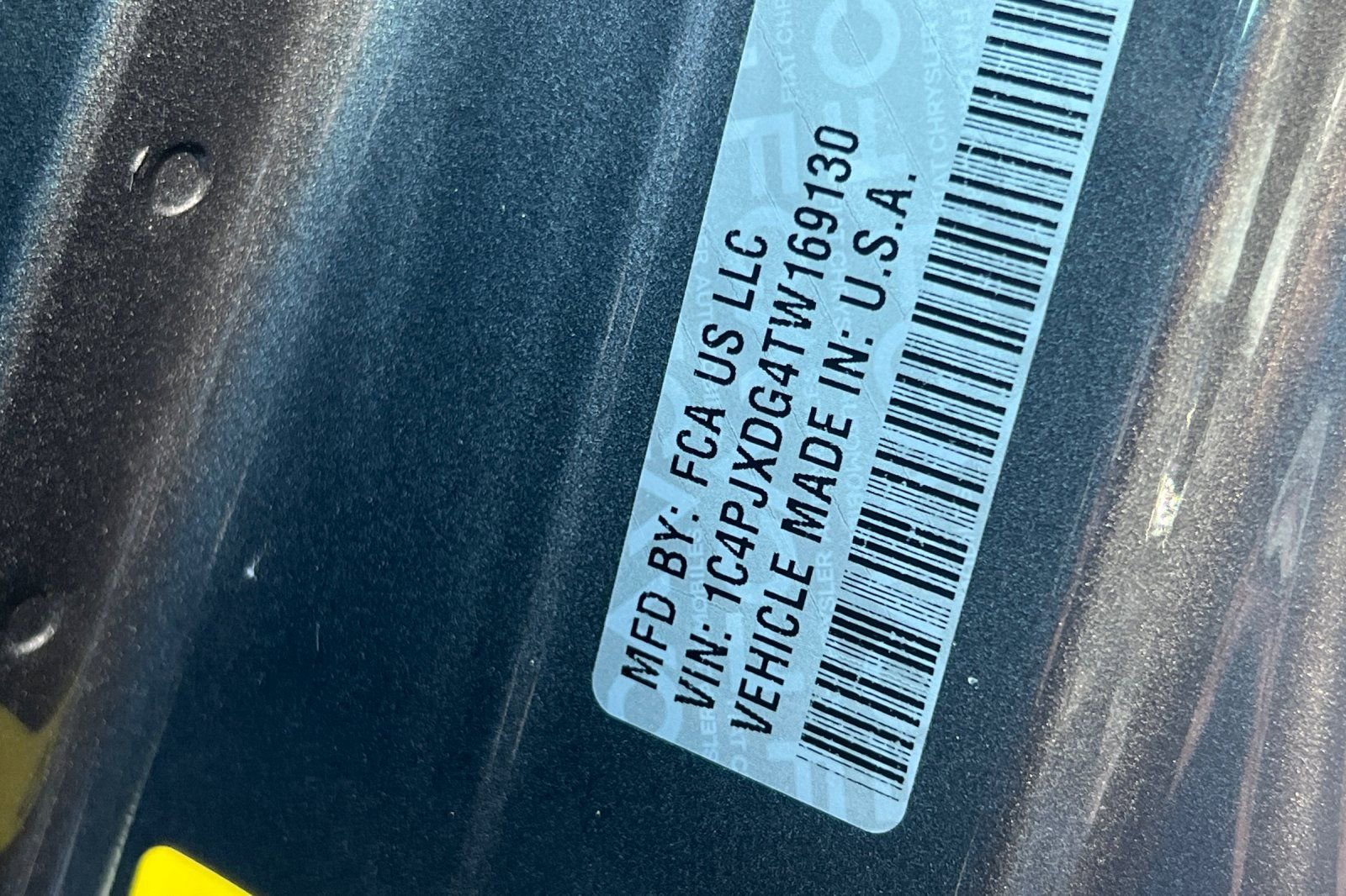 New 2026 Jeep Wrangler Willys image 27