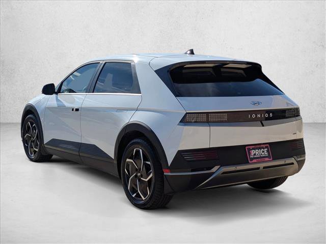 Used 2023 Hyundai Ioniq 5 SEL w/ Cargo Package image 8