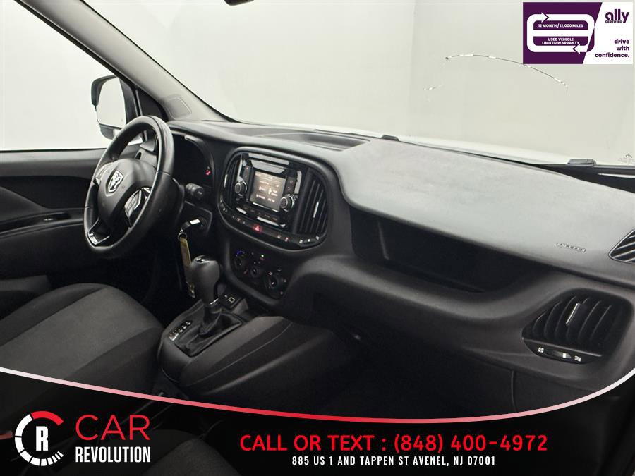 Used 2022 RAM ProMaster City Tradesman image 27