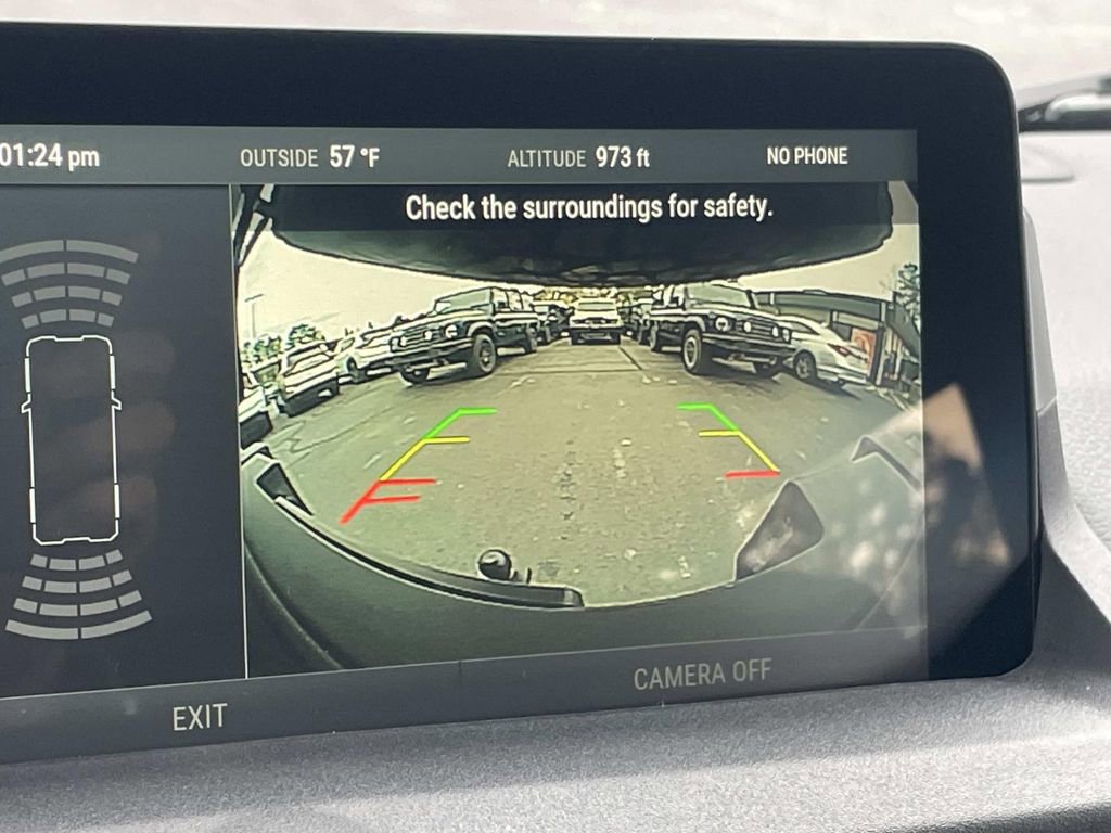 New 2026 INEOS Grenadier image 17