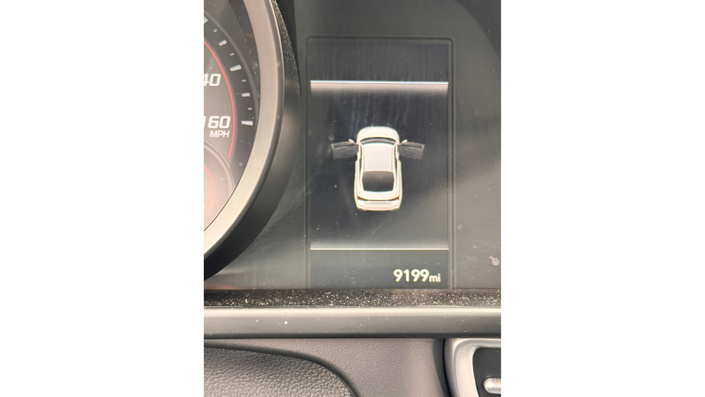 Used 2021 Hyundai Elantra SEL FWD image 12