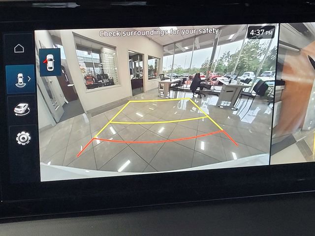 New 2025 Hyundai Palisade Calligraphy image 37