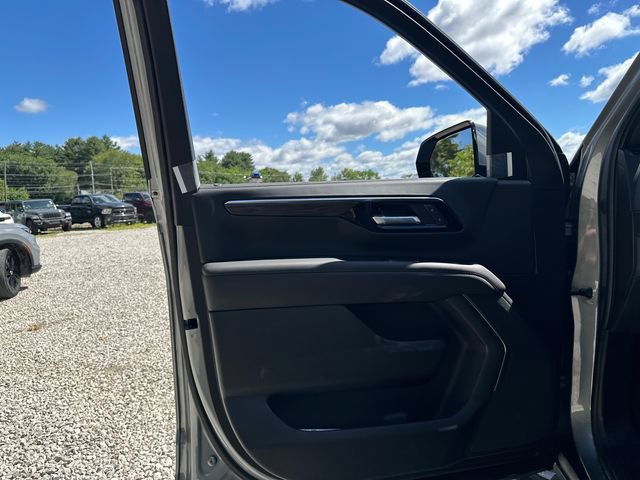New 2026 Chevrolet Tahoe LS AWD/4WD image 19