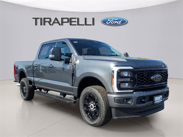 New 2026 Ford F250 4x4 Crew Cab Super Duty image 5
