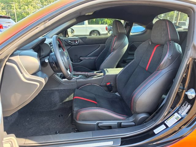 Used 2022 Subaru BRZ Limited RWD image 20