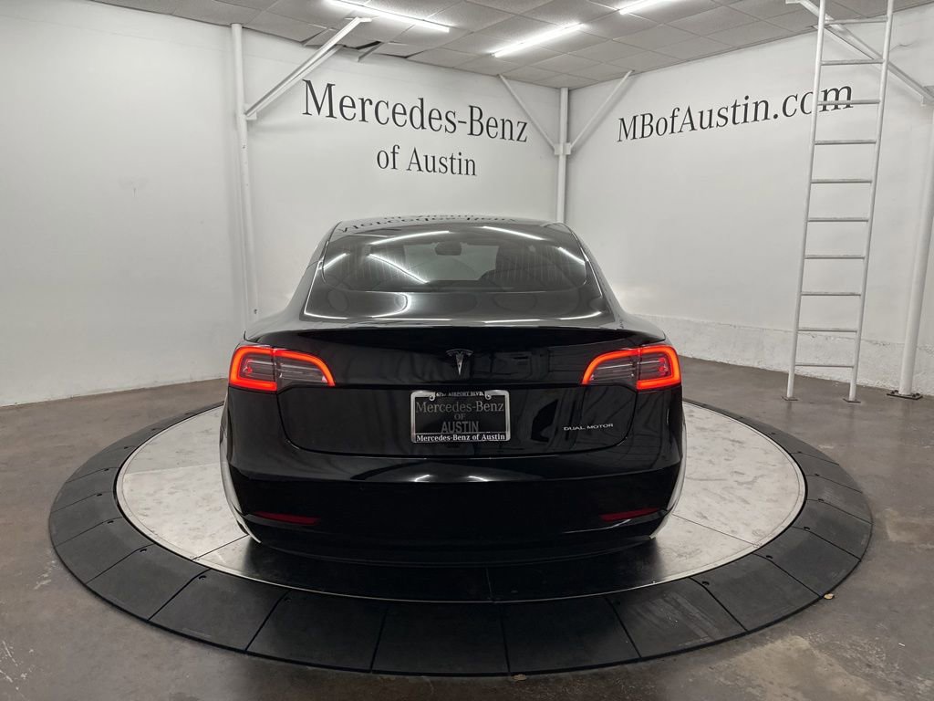 Used 2020 Tesla Model 3 Long Range image 6