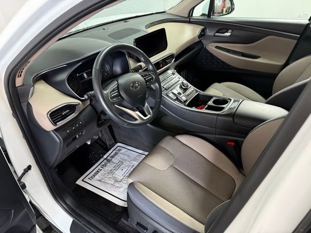 Used 2023 Hyundai Santa Fe SEL image 18
