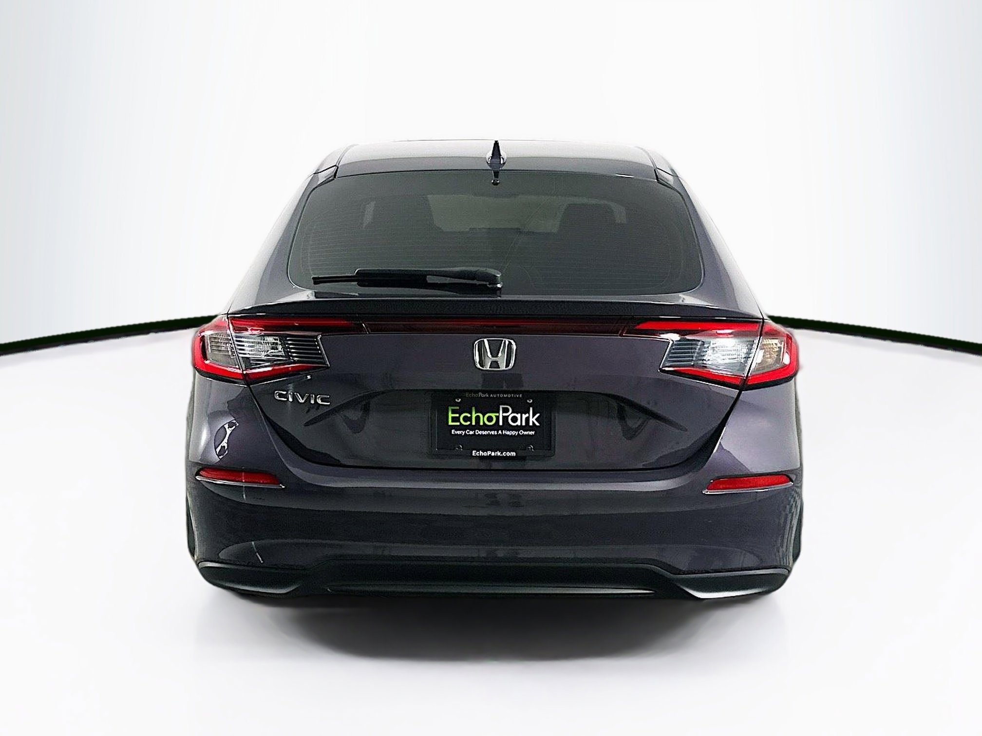 Used 2024 Honda Civic EX-L image 7