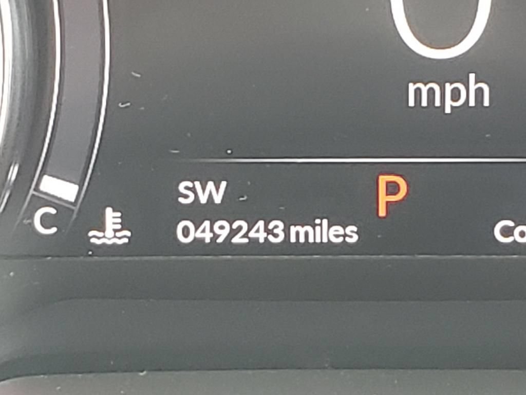 Certified 2023 Acura RDX A-Spec AWD/4WD image 25