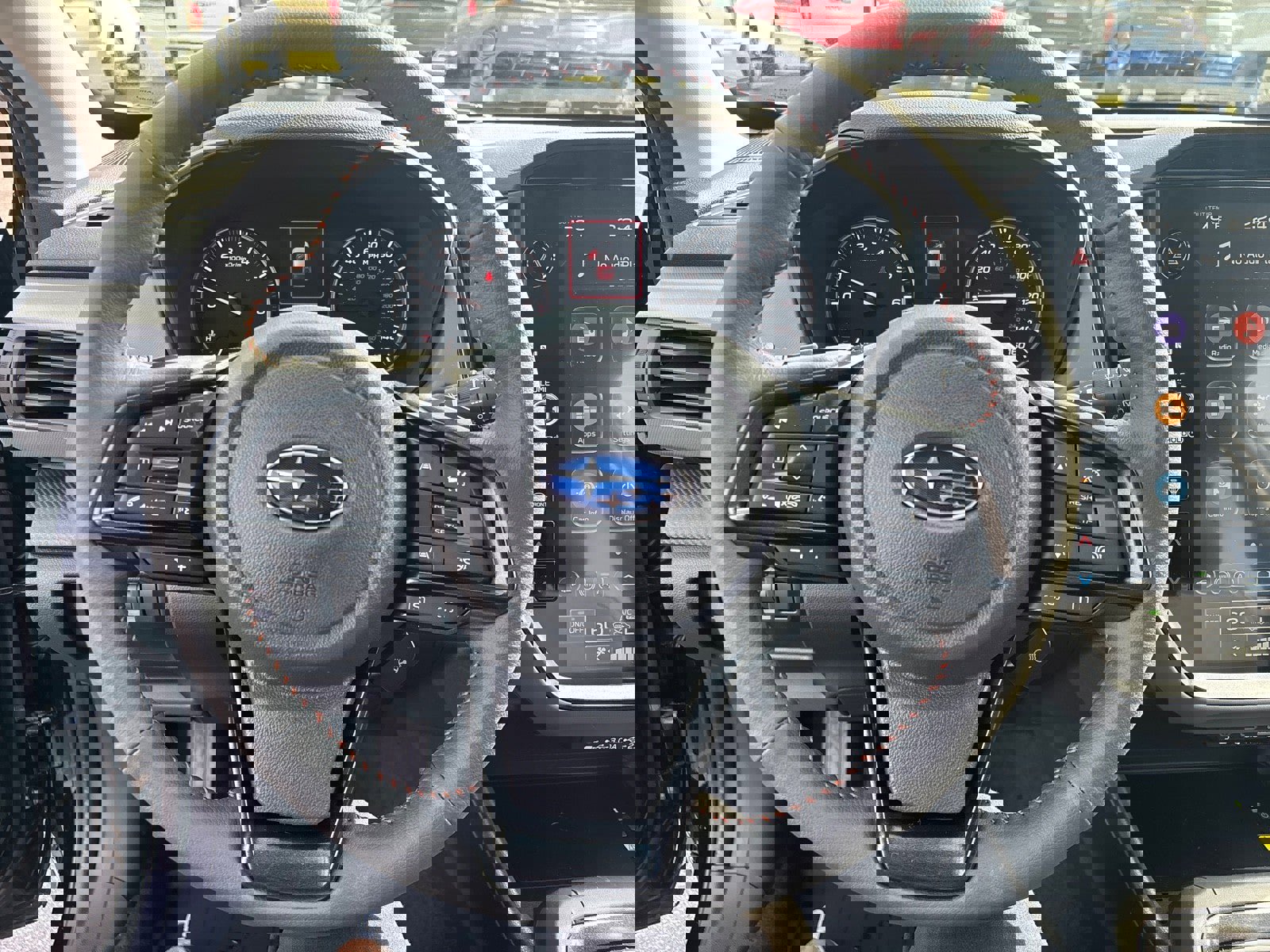 New 2026 Subaru Crosstrek 2.5i Limited image 10