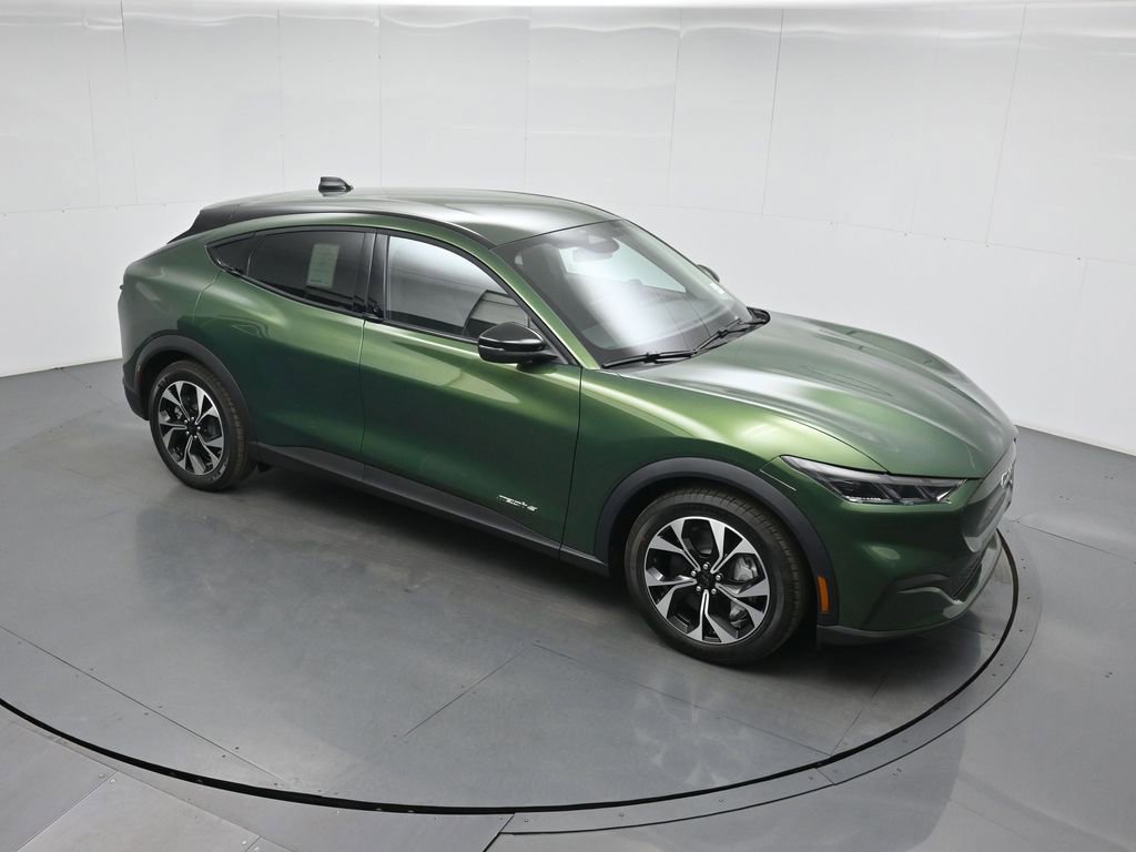 New 2026 Ford Mustang Mach-E Select image 35