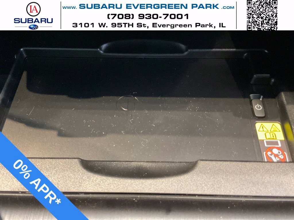 New 2026 Subaru Outback Premium AWD/4WD image 17