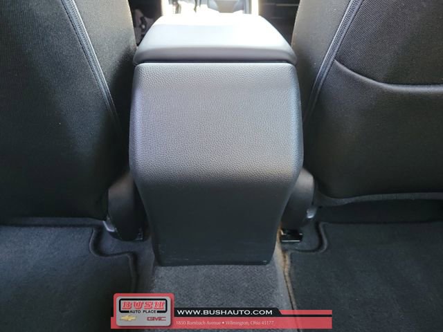 Used 2024 Honda Accord EX image 12