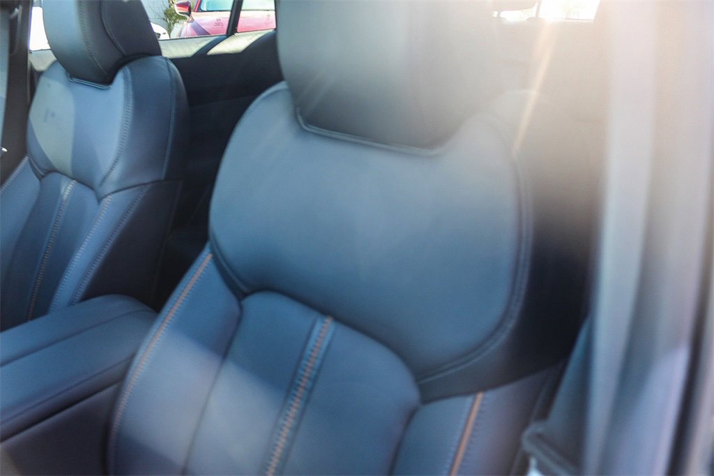 New 2025 MAZDA CX-50 AWD 2.5 S w/ Cargo Package image 28