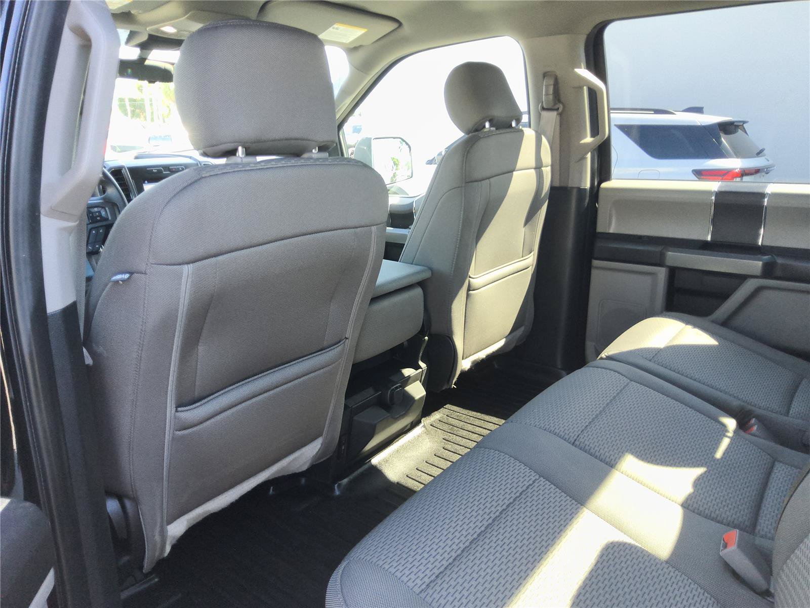 Certified 2019 Ford F150 XLT AWD/4WD image 24