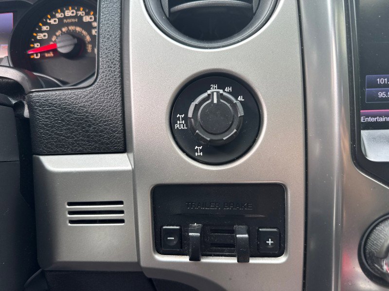 Used 2013 Ford F150 Raptor w/ Luxury Equipment Group AWD/4WD image 24