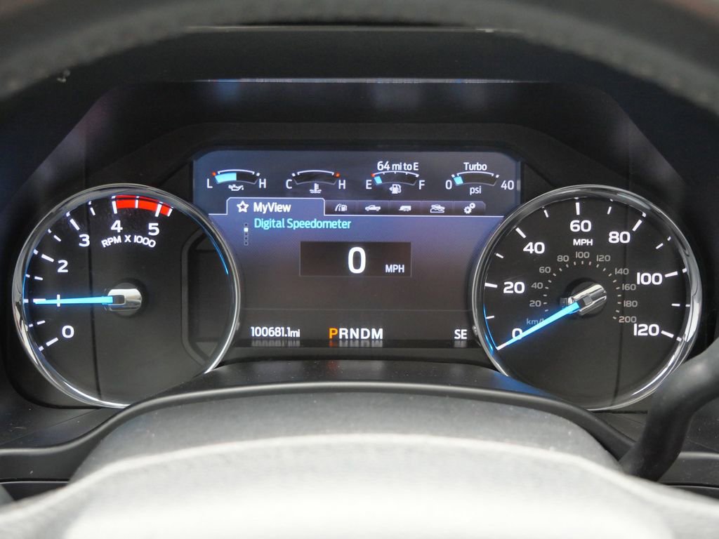 Used 2020 Ford F350 Lariat w/ Lariat Ultimate Package image 20