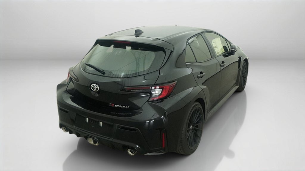 New 2026 Toyota Corolla GR AWD/4WD image 8