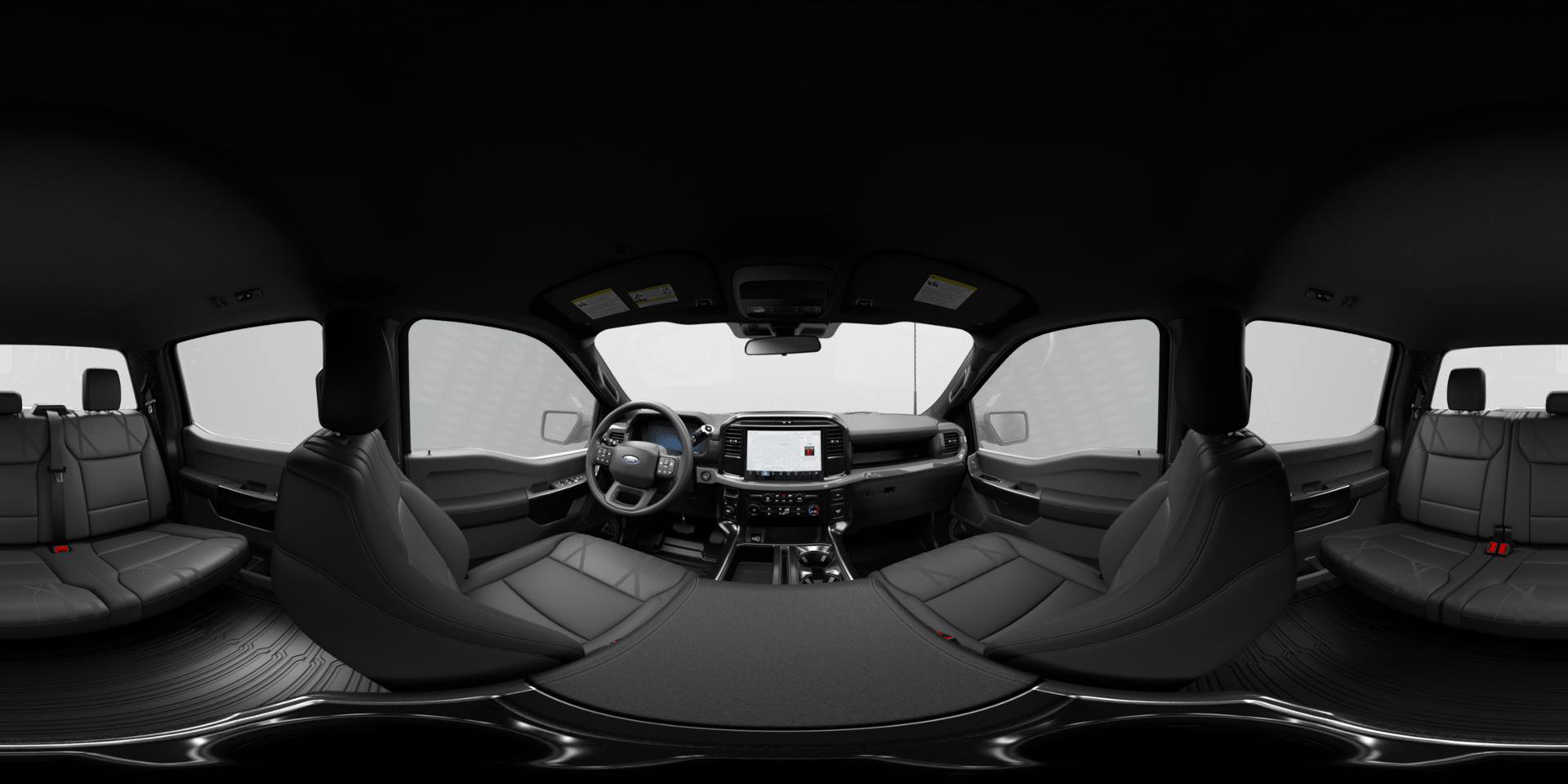 New 2026 Ford F150 STX w/ Equipment Group 200A image 22