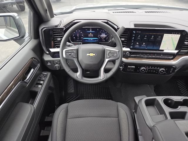 New 2026 Chevrolet Silverado 1500 LT AWD/4WD image 28