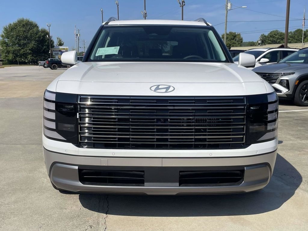 New 2027 Hyundai Palisade SEL Premium AWD/4WD image 4