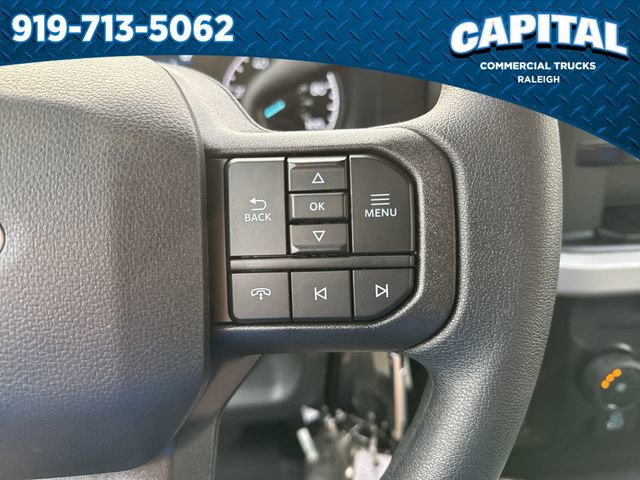 New 2026 Ford F450 XL w/ XL Chrome Package image 23