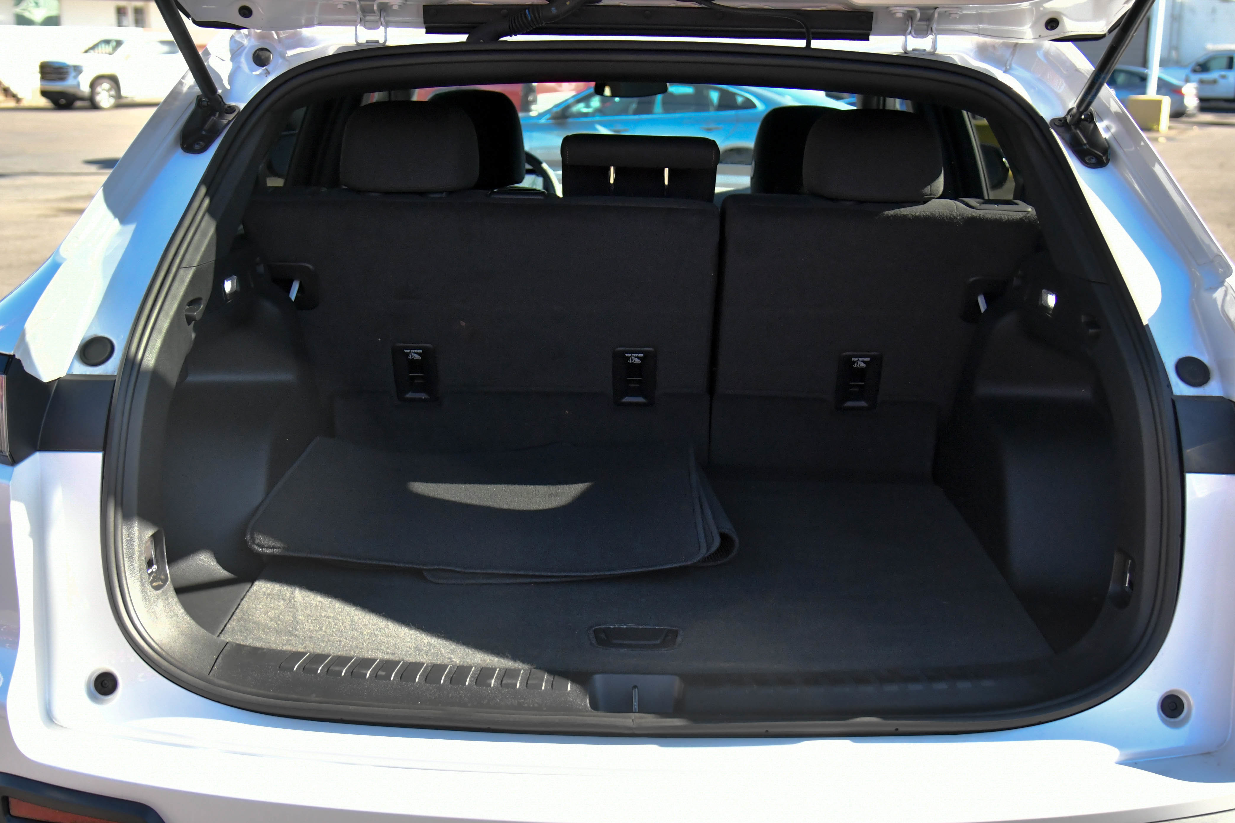 Used 2024 Honda Prologue EX image 41