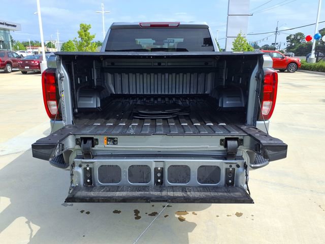 Used 2025 GMC Sierra 1500 Elevation AWD/4WD image 11