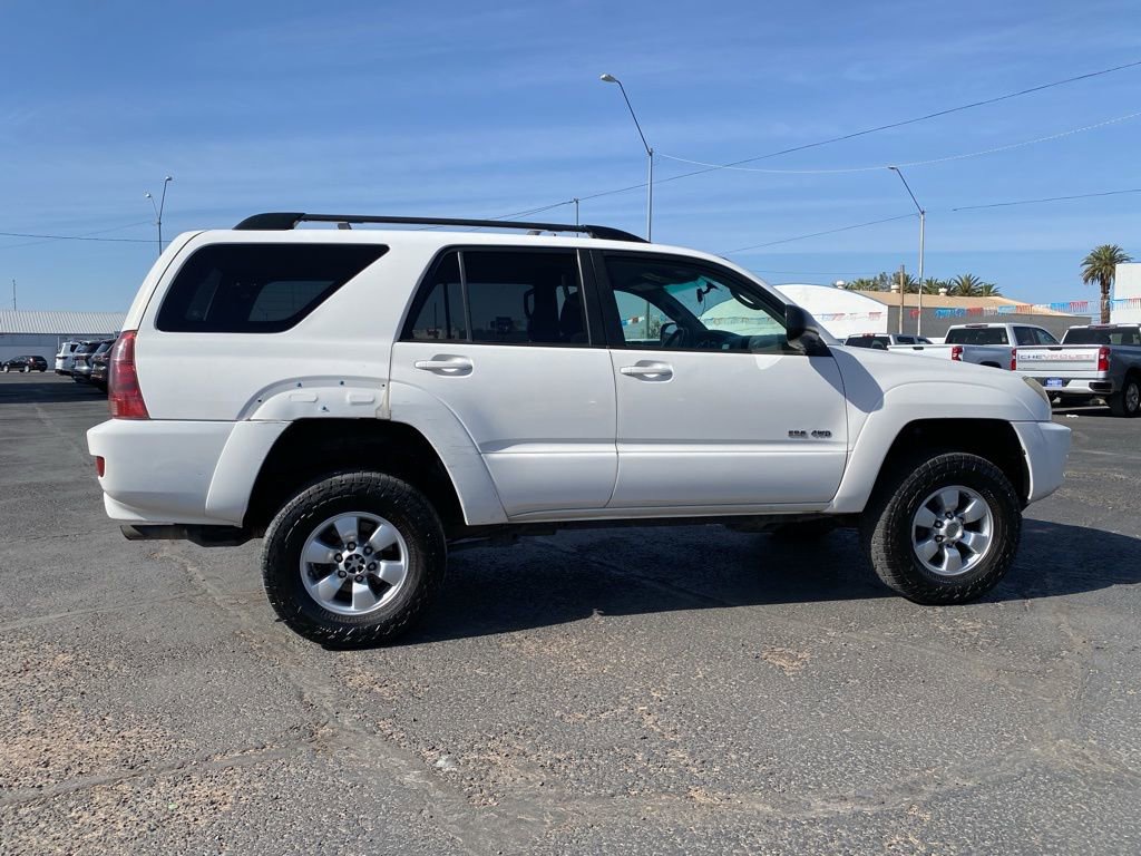 Used 2004 Toyota 4Runner SR5 image 5