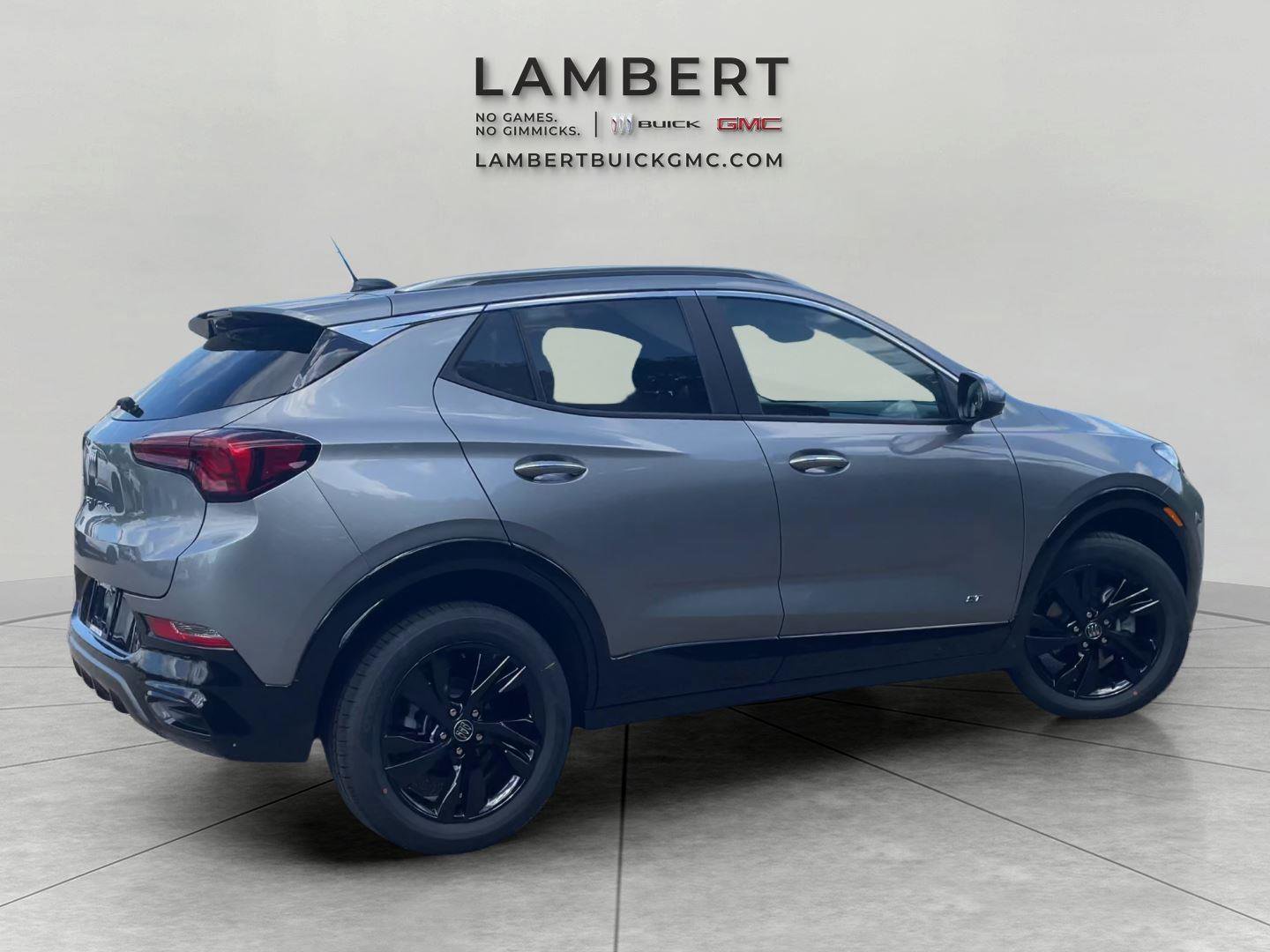 Used 2025 Buick Encore GX Sport Touring w/ Comfort Package AWD/4WD image 7