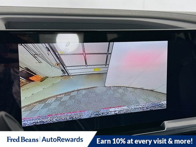 New 2026 GMC Sierra 1500 Elevation image 10