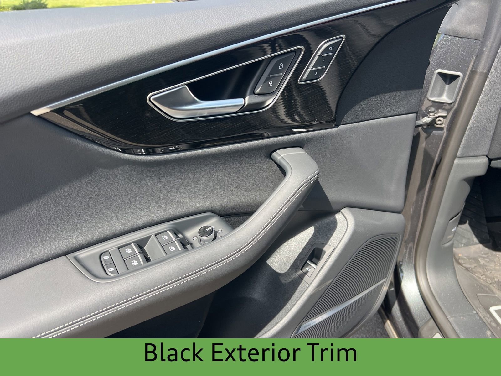 New 2026 Audi Q8 Premium Plus image 23