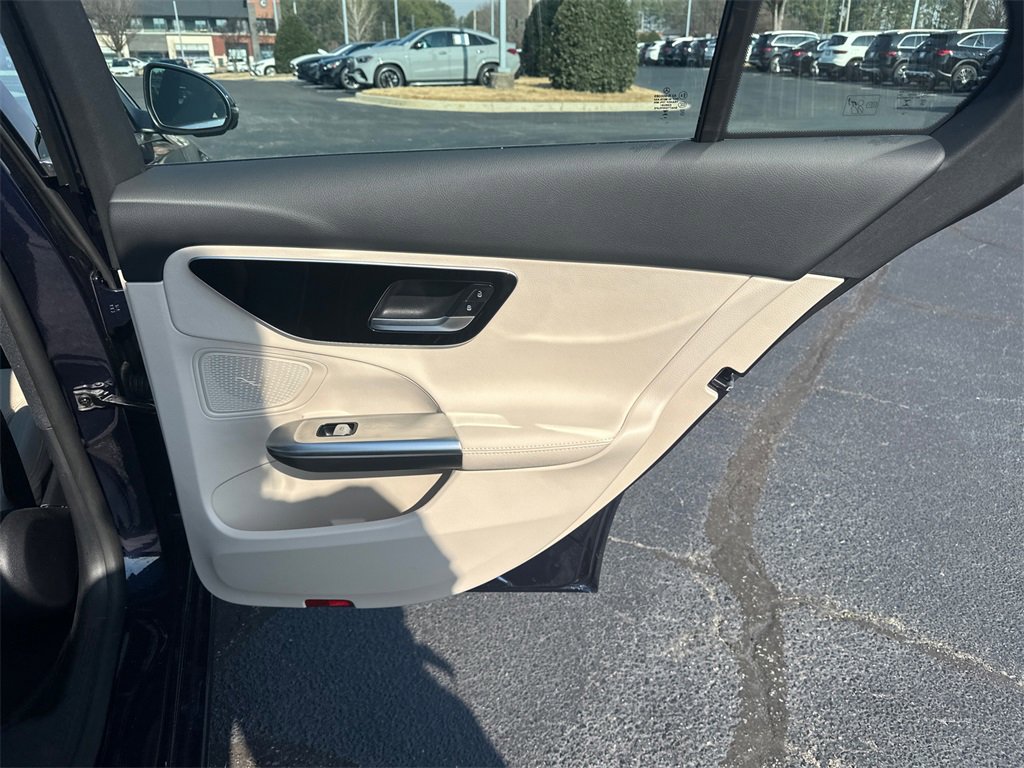 Certified 2023 Mercedes-Benz C 300 Sedan image 18