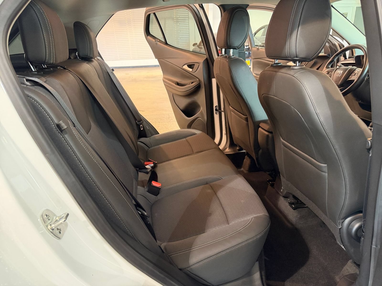 Used 2026 Buick Encore GX Preferred FWD image 35