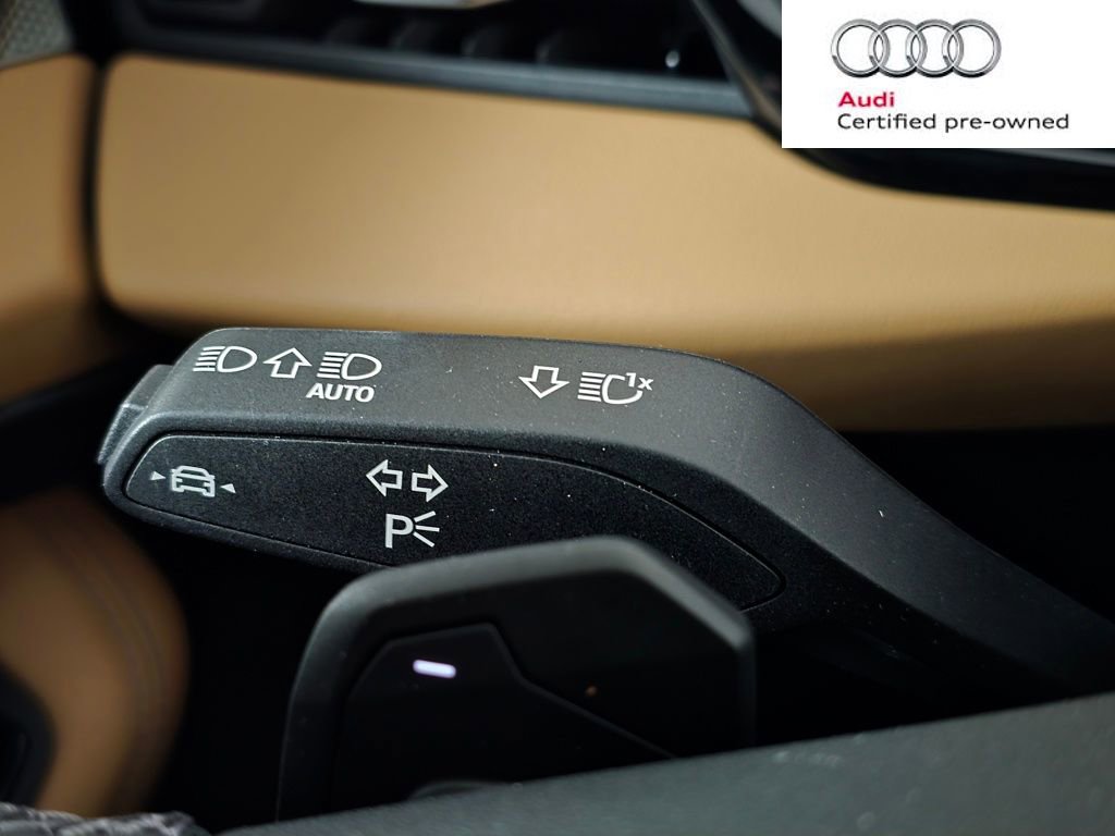 Used 2025 Audi A5 2.0T Premium AWD/4WD image 32