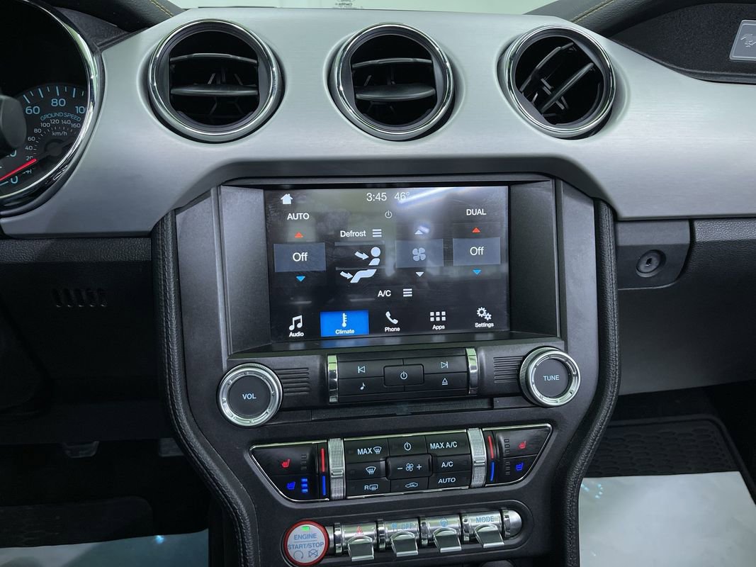 Used 2017 Ford Mustang GT Premium image 23