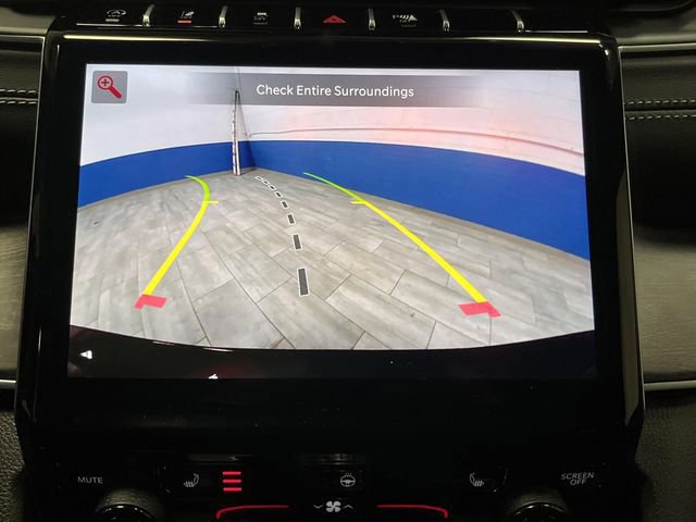 New 2025 Jeep Grand Cherokee L Limited w/ Black Appearance Package image 11