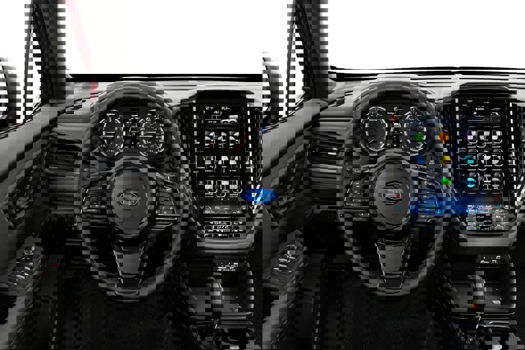 New 2026 Subaru Forester Premium image 18