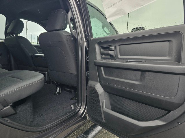 New 2026 RAM 2500 Tradesman AWD/4WD image 15