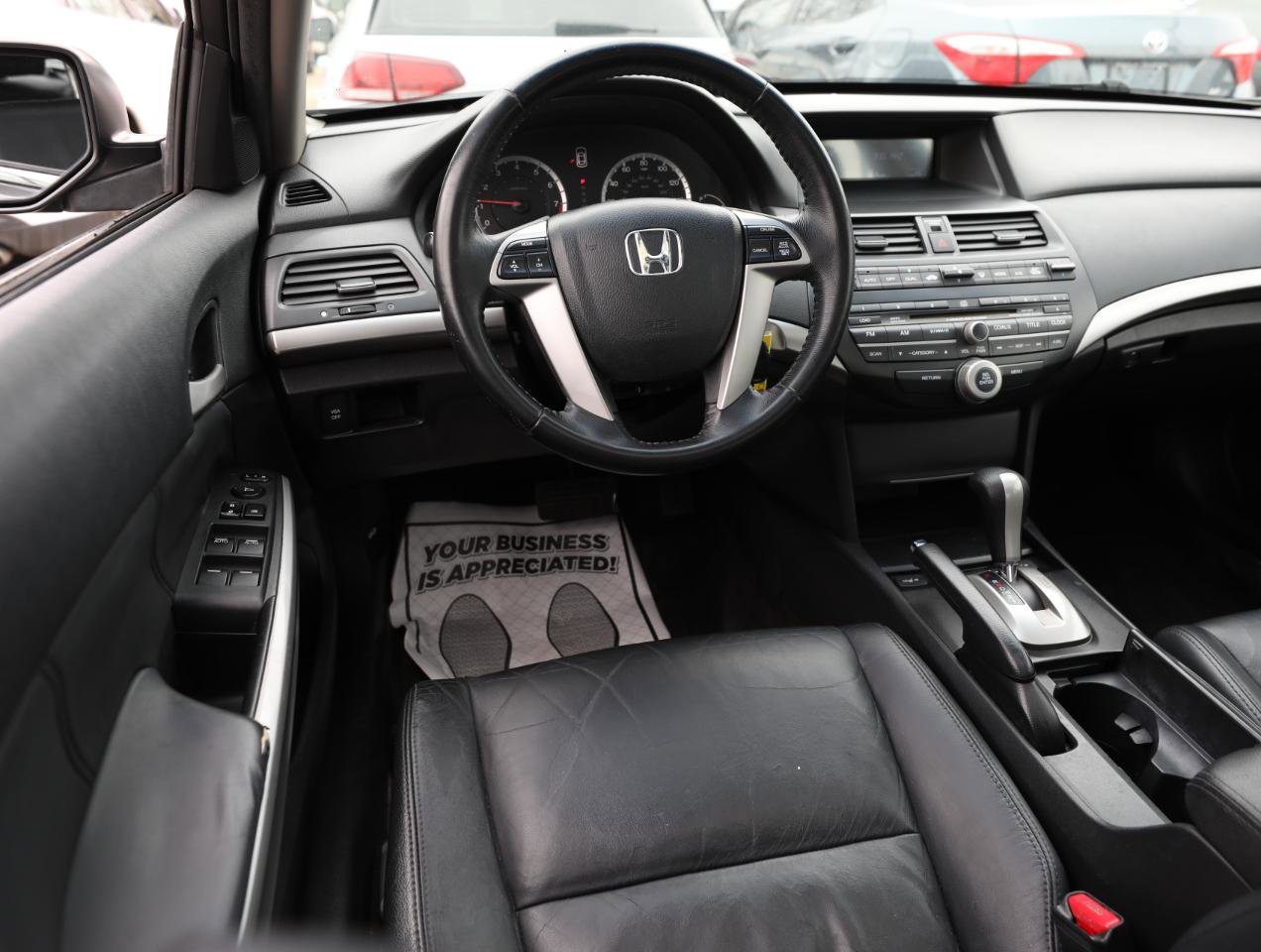Used 2009 Honda Accord EX-L image 12
