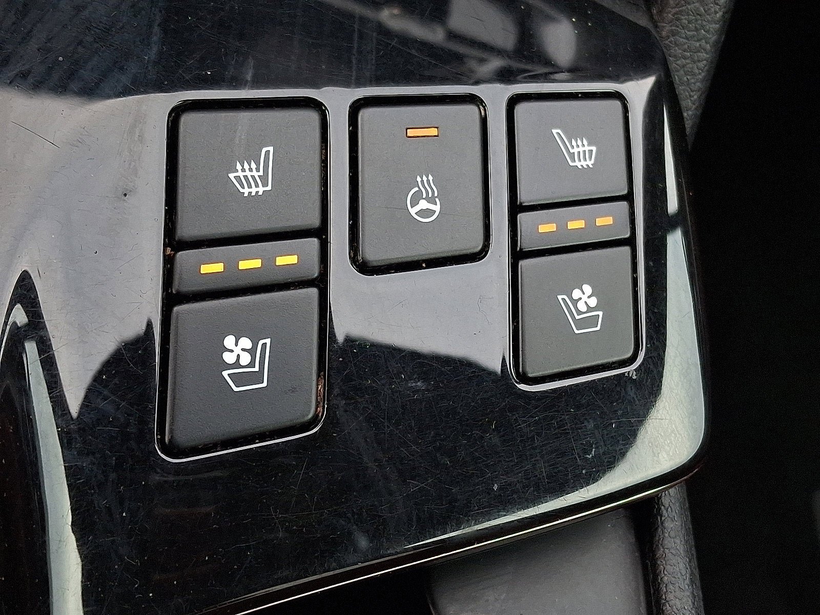 Used 2023 Kia Sportage SX FWD image 26