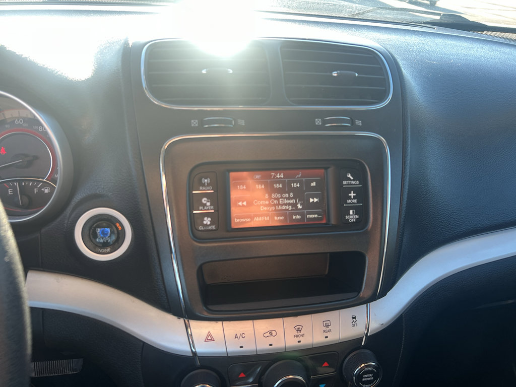 Used 2013 Dodge Journey SXT w/ Flexible Seating Group AWD/4WD image 15