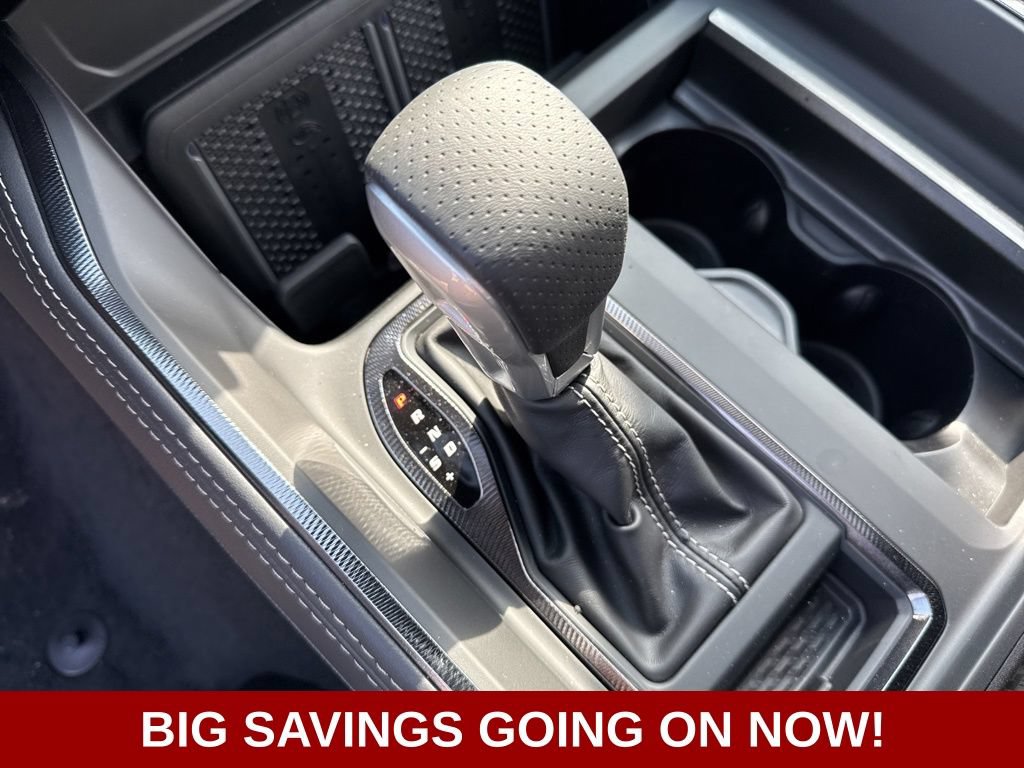 New 2026 RAM 1500 RHO w/ RHO Level 1 Equipment Group AWD/4WD image 18
