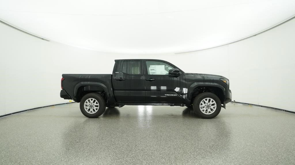 New 2026 Toyota Tacoma SR5 image 42