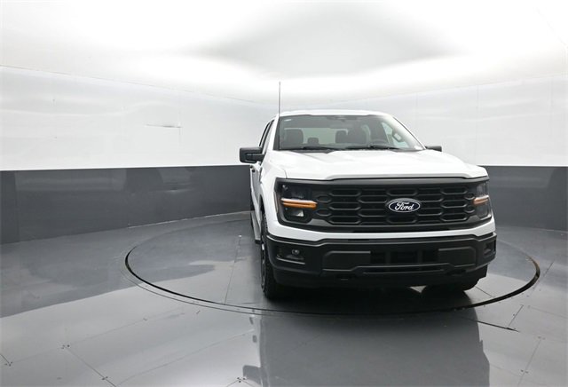 New 2025 Ford F150 STX w/ Equipment Group 201A FX4 image 2